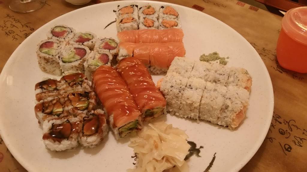 Sake Sushi | restaurant | 375 Centre St, Nutley, NJ 07110, USA | 9732351881 OR +1 973-235-1881