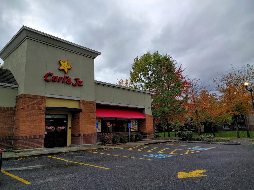 Carls Jr. | restaurant | 7120 NE Cornell Rd, Hillsboro, OR 97124, USA | 5035470262 OR +1 503-547-0262