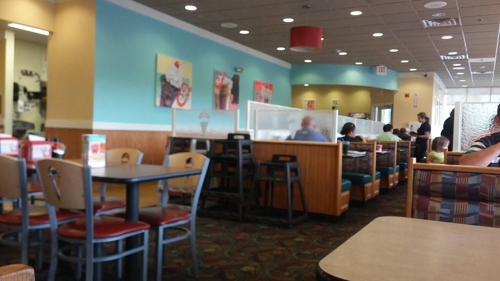 Friendlys | restaurant | 455 Walling Ave, Wantage, NJ 07461, USA | 9737029009 OR +1 973-702-9009