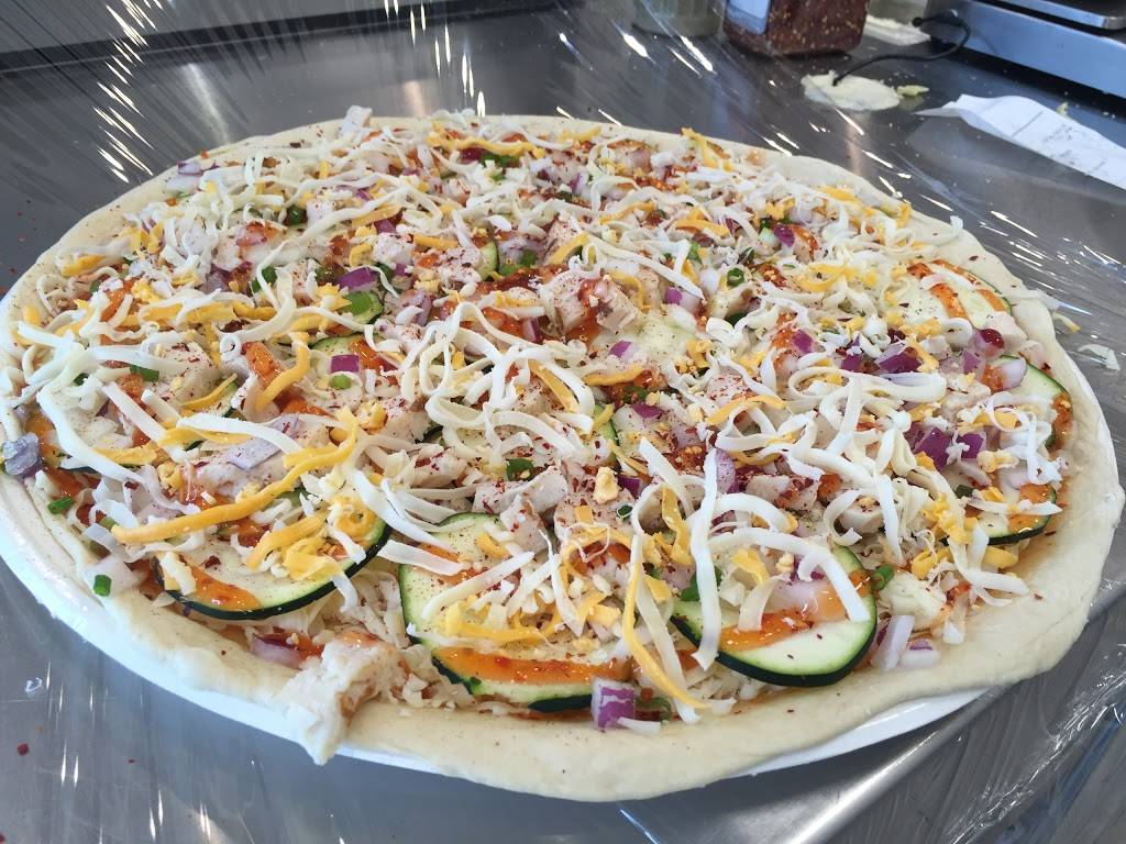 Papa Murphys Take N Bake Pizza | meal takeaway | 9818 Gilead Rd suite b-104, Huntersville, NC 28078, USA | 7049925900 OR +1 704-992-5900