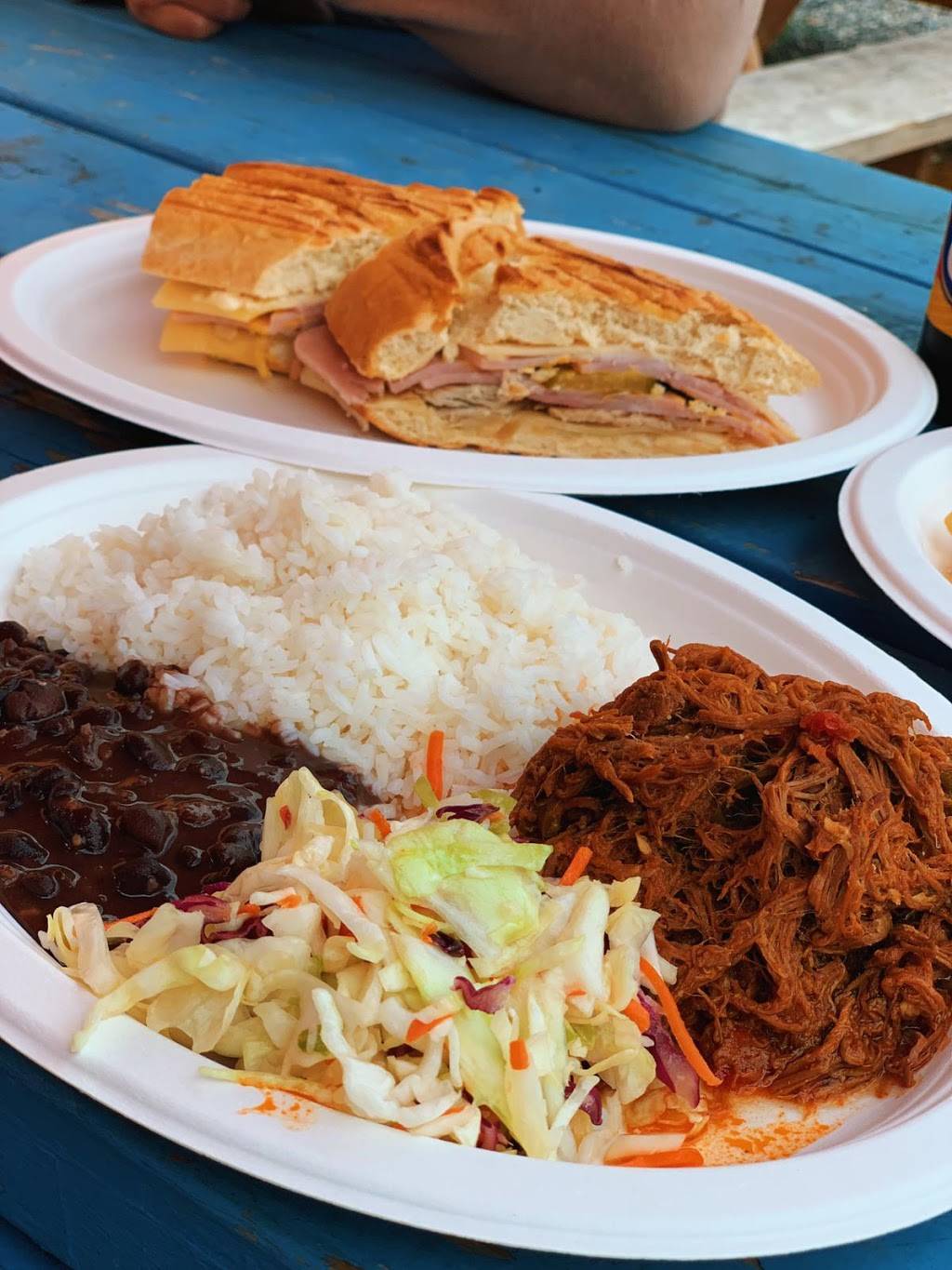 El Sabor Cubano | restaurant | 600 SE 146th Ave, Portland, OR 97233, United States | 9712929507 OR +1 971-292-9507