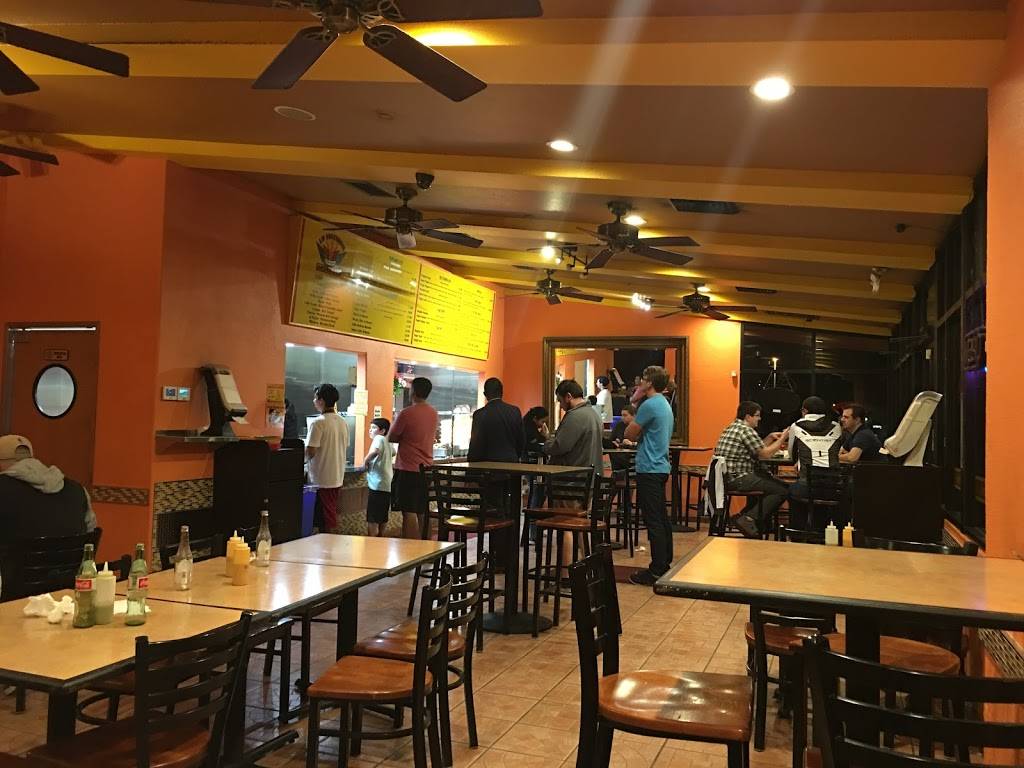 La Victoria Taqueria | restaurant | 1415 N 4th St, San Jose, CA 95112, USA | 4089823121 OR +1 408-982-3121