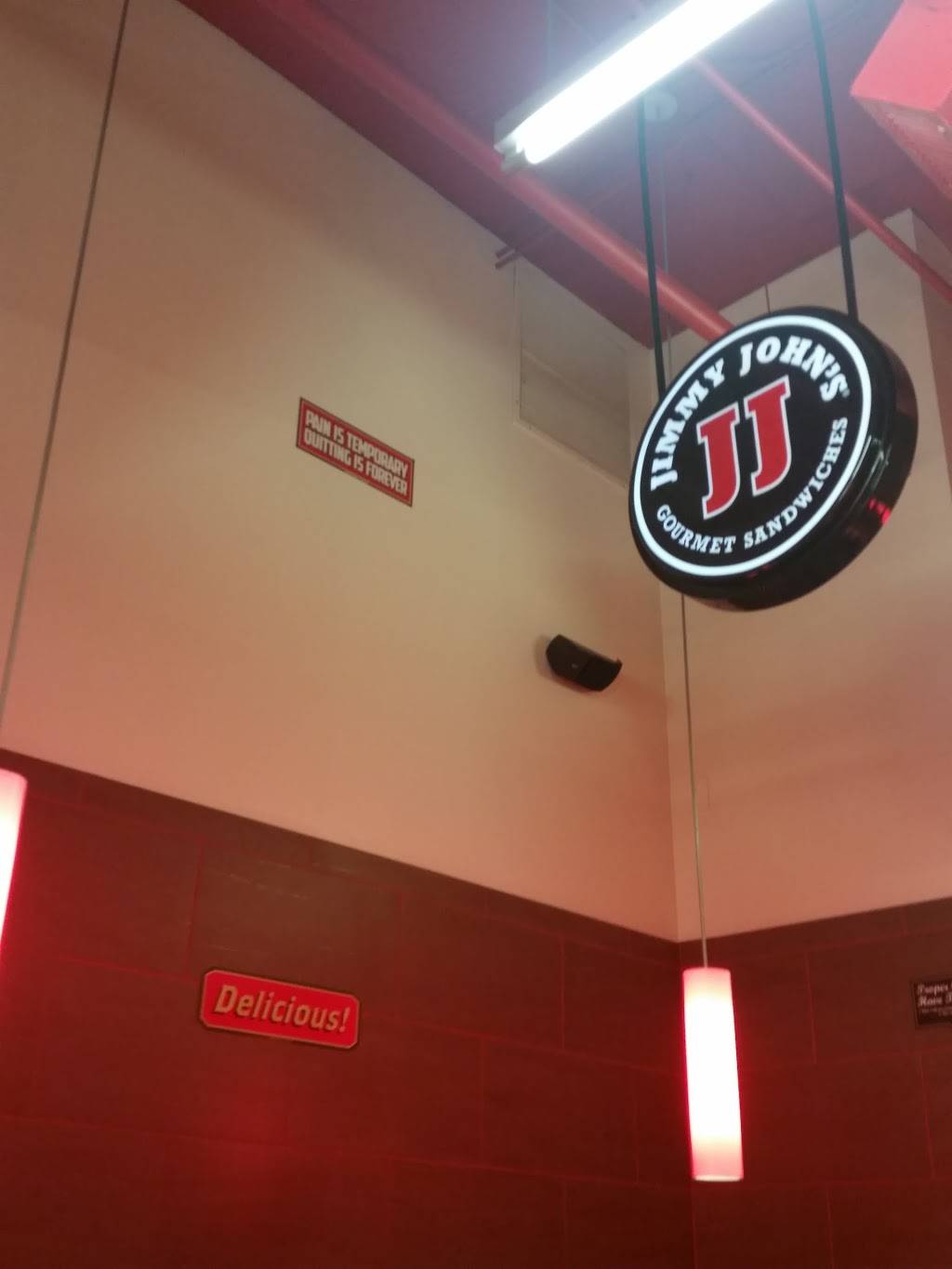 Jimmy Johns | meal delivery | 3110 N Central Ave Ste. 106, Phoenix, AZ 85013, USA | 6027598932 OR +1 602-759-8932