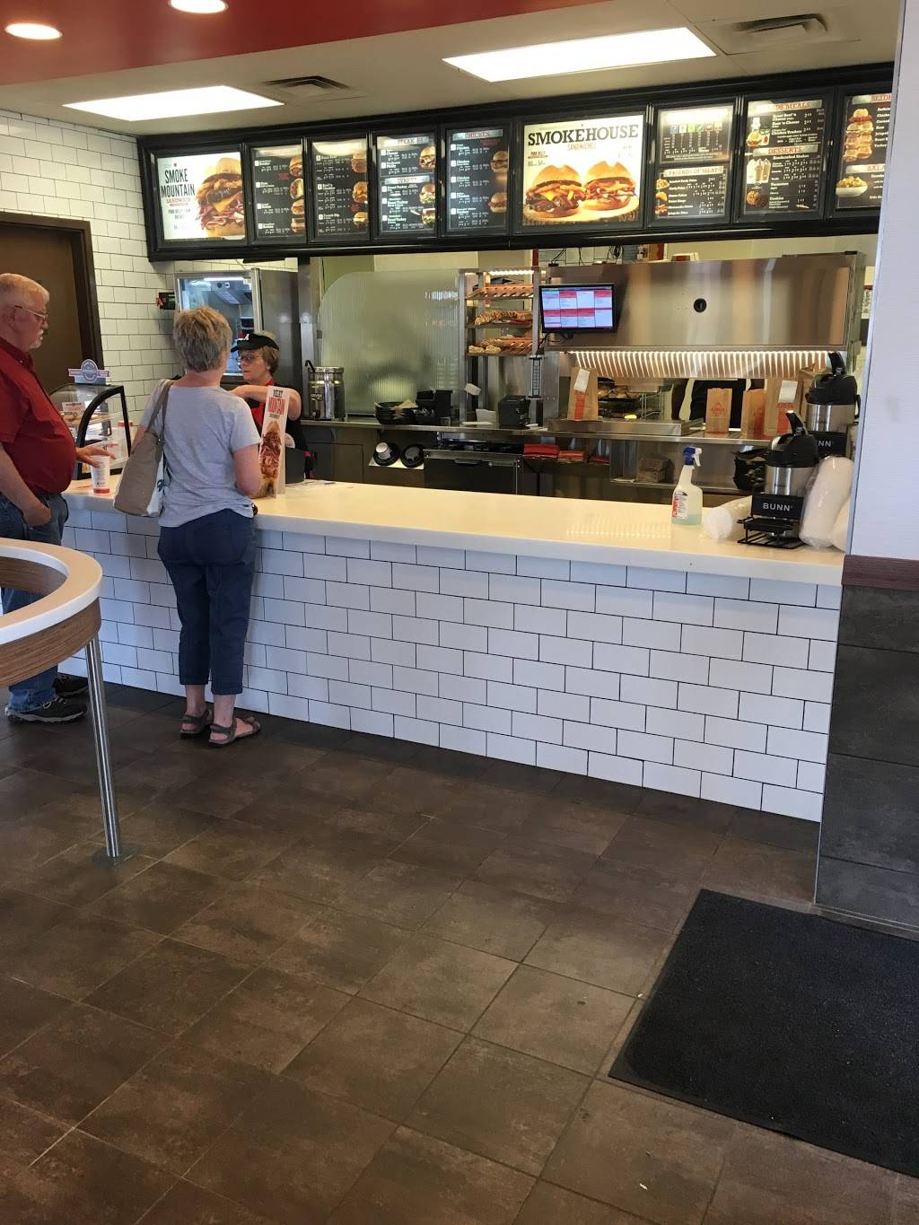 Arbys | meal takeaway | 123 N Willow Rd, Missouri Valley, IA 51555, USA | 7126425722 OR +1 712-642-5722