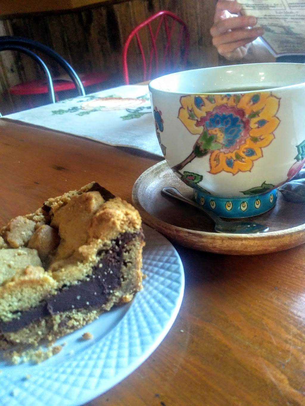 Crave Cafe | cafe | 4600 Penn Ave, Reading, PA 19608, USA | 4845095955 OR +1 484-509-5955