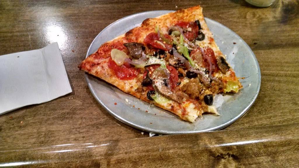 Right Coast Pizza | restaurant | 811 8th St, Greeley, CO 80631, USA | 9703529129 OR +1 970-352-9129