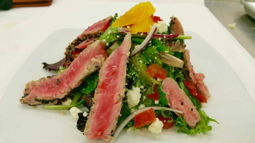 Brookside Restaurant | restaurant | 1133 Rosemont Ave, Pasadena, CA 91103, USA | 6265774497211 OR +1 626-577-4497 ext. 211