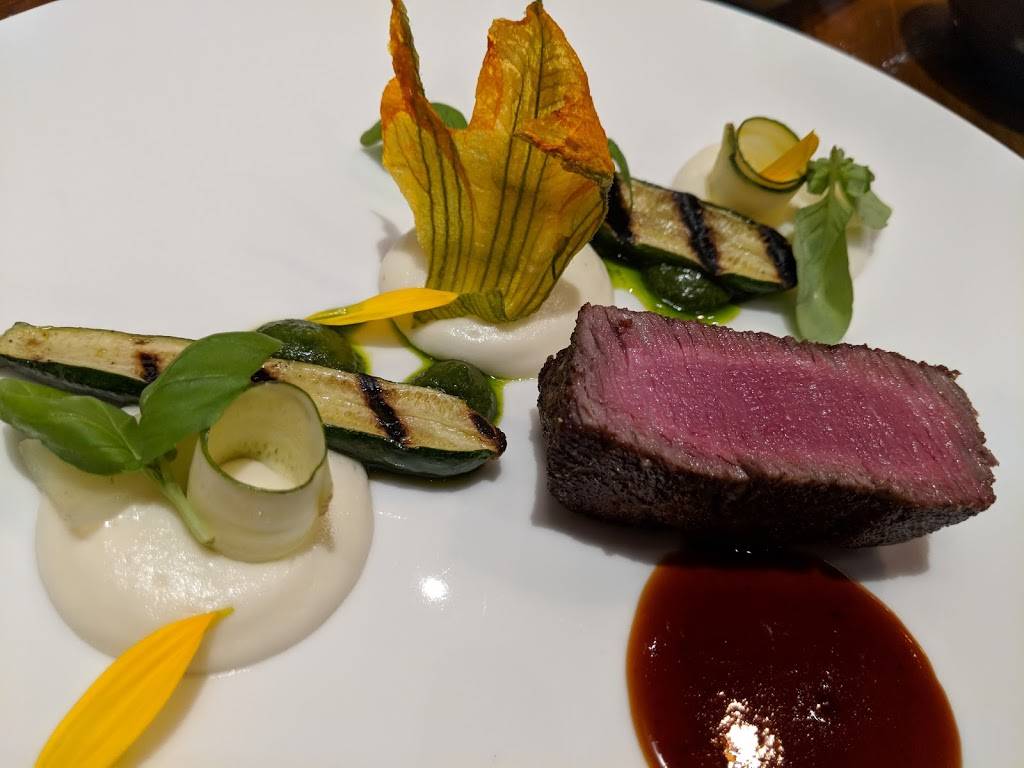 Trokay | restaurant | 10046 Donner Pass Rd, Truckee, CA 96161, USA | 5305821040 OR +1 530-582-1040