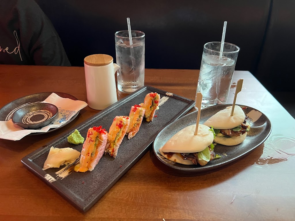 Ocean Sushi & Ramen | restaurant | 214 S Friendswood Dr Suite B, Friendswood, TX 77546, USA | 2819938089 OR +1 281-993-8089