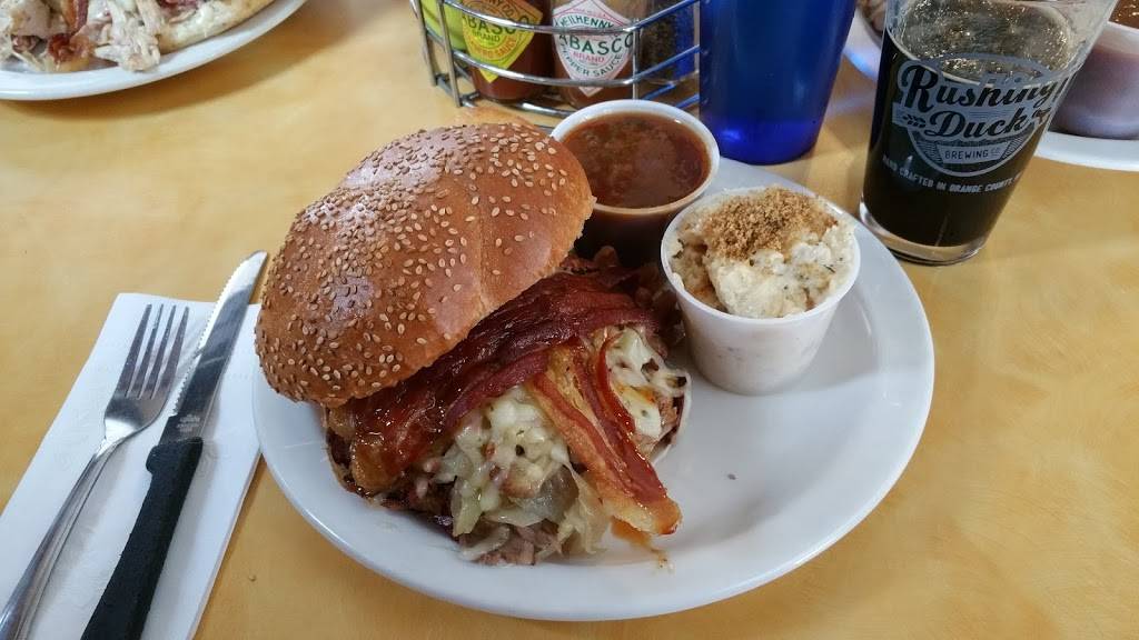 Holy Smoke | restaurant | 241 NY-6N, Mahopac, NY 10541, USA | 8456289795 OR +1 845-628-9795