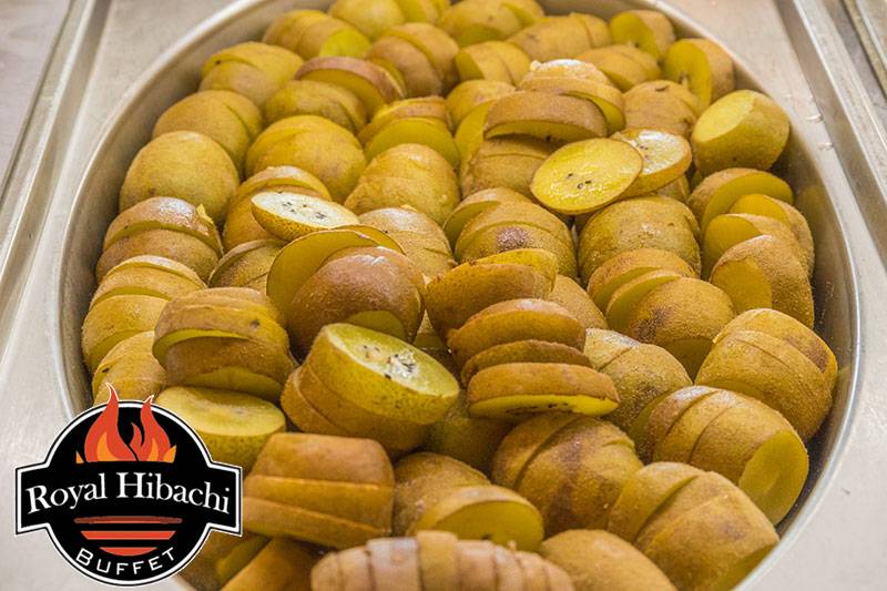 Royal Hibachi Grill Buffet | restaurant | 189 US-46, Saddle Brook, NJ 07663, USA | 2019685886 OR +1 201-968-5886