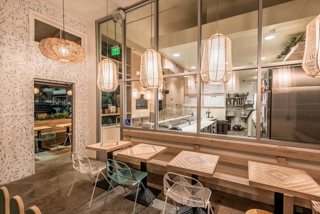 Sweetfin | restaurant | 3112 Sunset Blvd, Los Angeles, CA 90026, USA | 3233006210 OR +1 323-300-6210