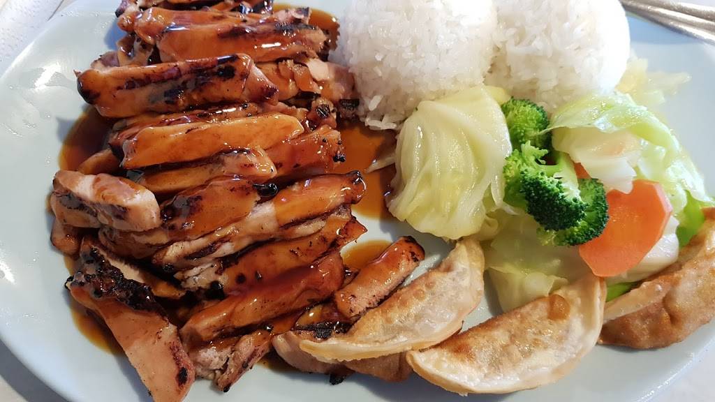 Sunny Teriyaki | restaurant | 10509 Bridgeport Way SW, Lakewood, WA 98499, USA | 2535844839 OR +1 253-584-4839