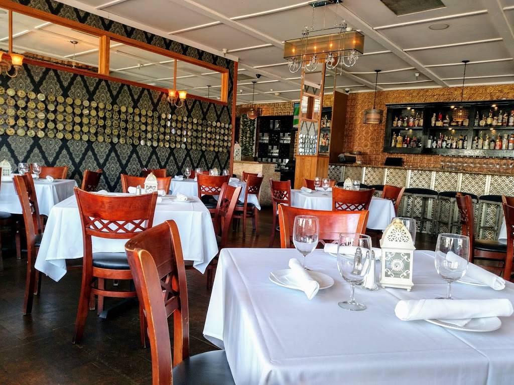 Oasis Restaurant & Wine Lounge | restaurant | 780 Main St #101, Pleasanton, CA 94566, USA | 9254178438 OR +1 925-417-8438