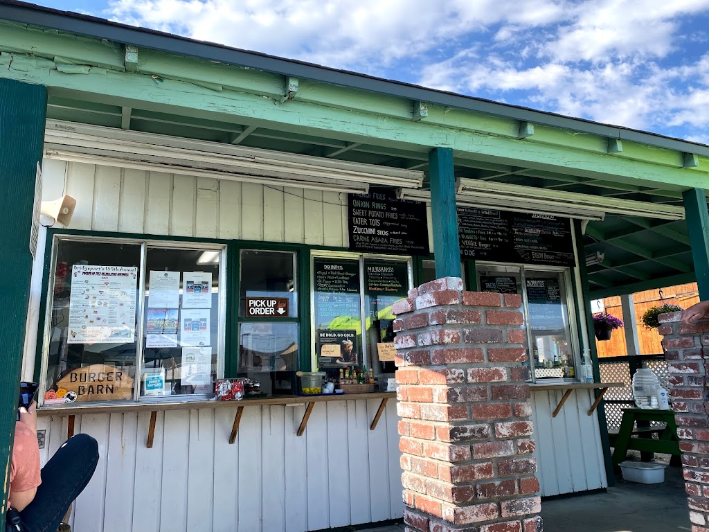 The Barn | restaurant | 152 Main St, Bridgeport, CA 93517, USA | 7609327775 OR +1 760-932-7775
