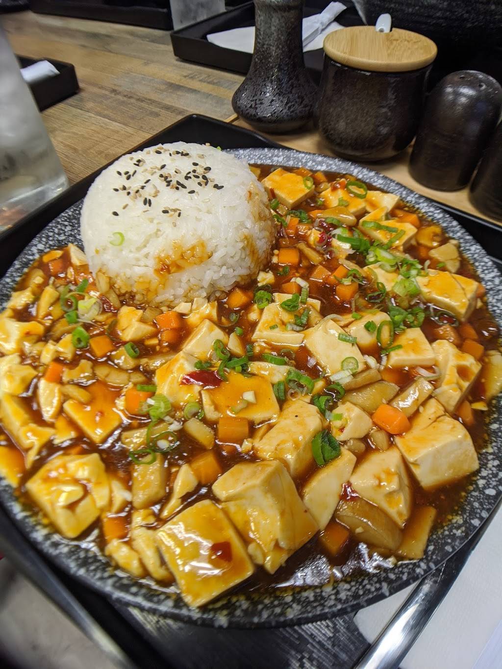 Dashijiru | restaurant | 5001 Wilshire Blvd, Los Angeles, CA 90036, USA | 3239175065 OR +1 323-917-5065