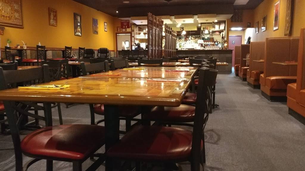 Thai Winchester Restaurant | restaurant | 24 S Loudoun St, Winchester, VA 22601, USA | 5406780055 OR +1 540-678-0055