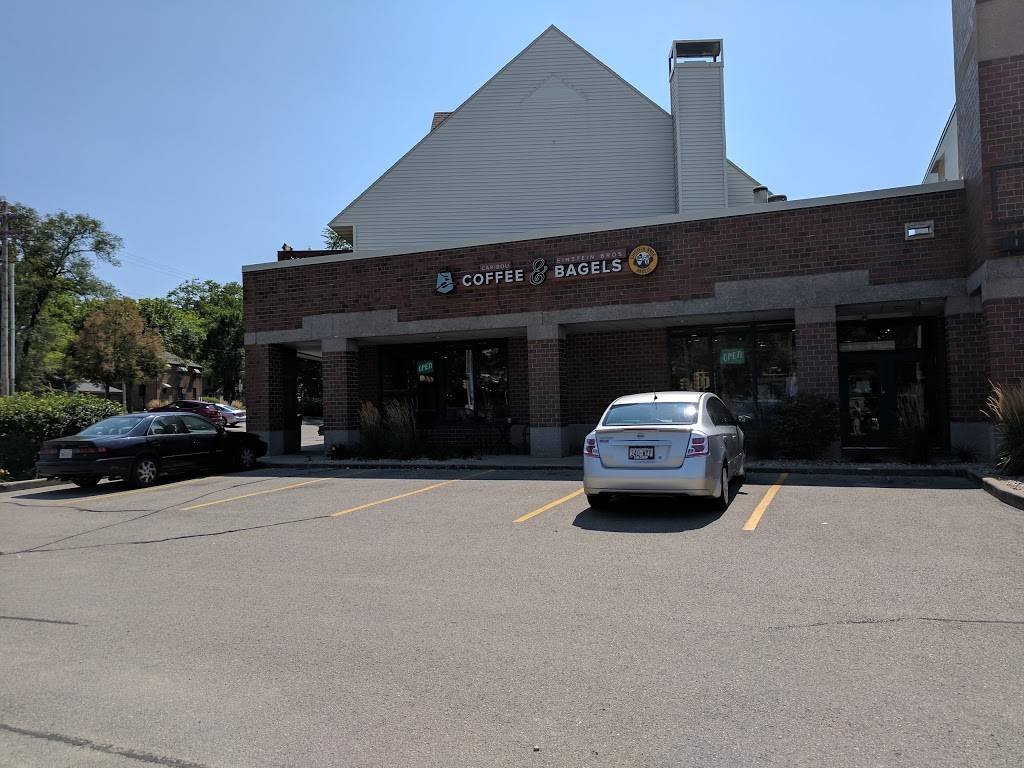 Coffee & Bagels | bakery | 2701 University Ave Unit D, Madison, WI 53705, USA | 6086611399 OR +1 608-661-1399
