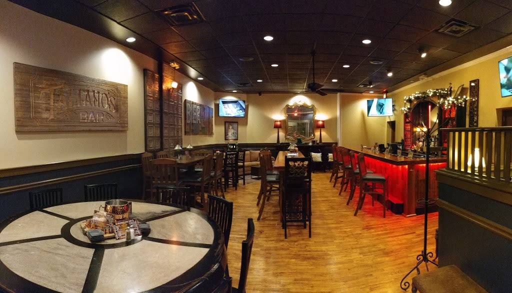 Taliano’s Italian Restaurant | restaurant | 201 N 14th St, Fort Smith, AR 72901, USA | 4797852292 OR +1 479-785-2292