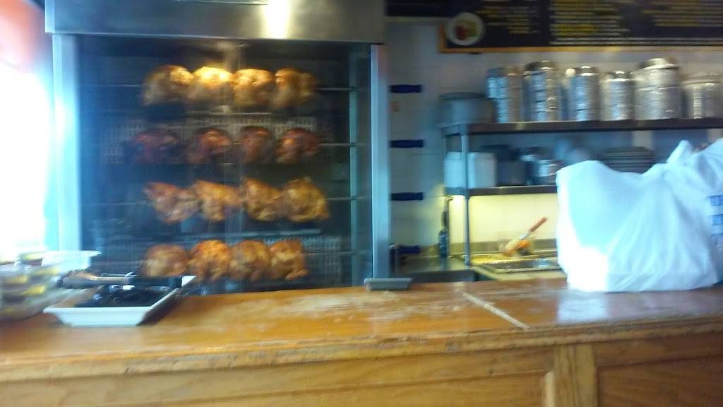 La Parada | restaurant | 855 4th Ave, Brooklyn, NY 11232, USA | 7183690115 OR +1 718-369-0115