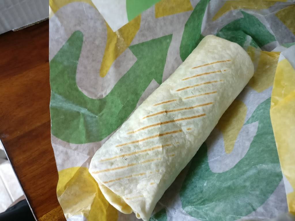 Subway | restaurant | 58 Wellington Rd 7, Elora, ON N0B 1S0, Canada | 5198468118 OR +1 519-846-8118