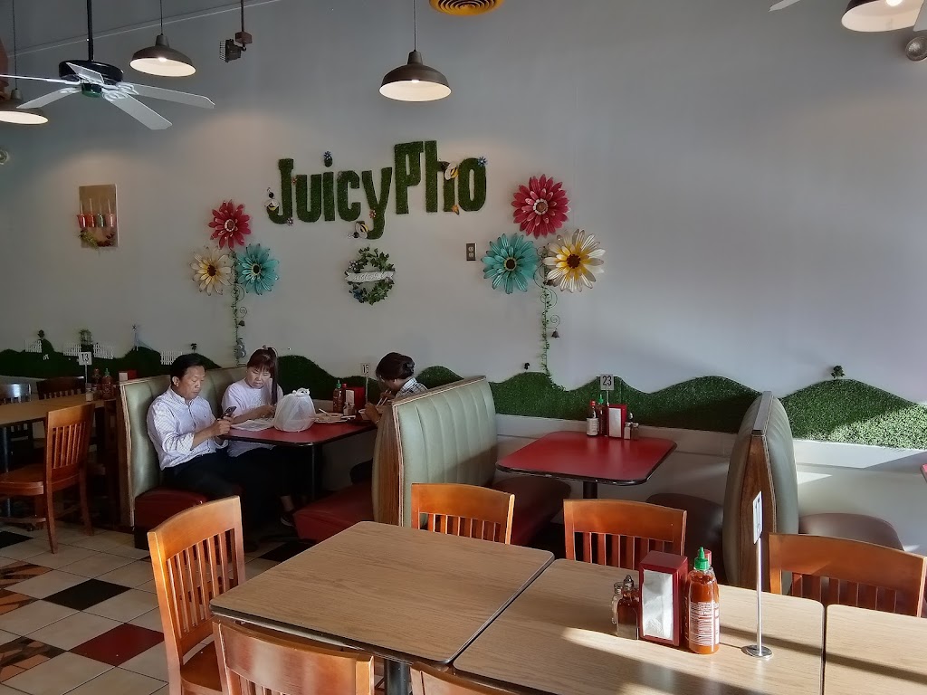 JuicyPho | restaurant | 6850 N Shiloh Rd Suite U, Garland, TX 75044, USA | 4699108199 OR +1 469-910-8199