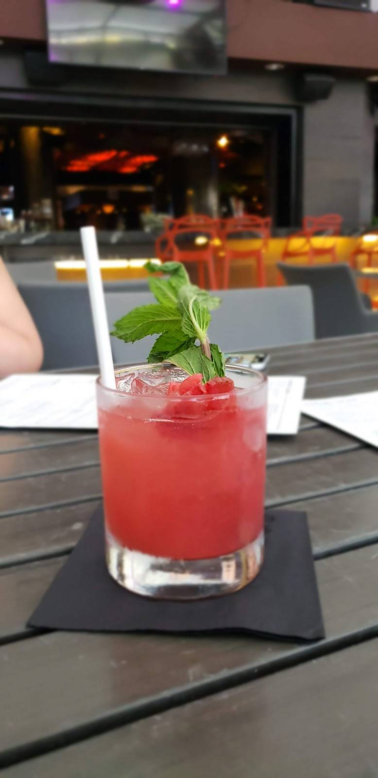 The Tuck Room | restaurant | 3701 NE 163rd St, North Miami Beach, FL 33160, USA | 7865637061 OR +1 786-563-7061