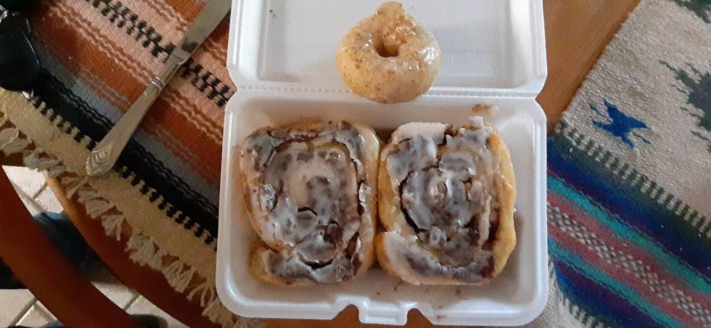 Big Baby Rolls and Donuts | restaurant | 3739 E 11th St, Tulsa, OK 74112, USA | 9185516020 OR +1 918-551-6020