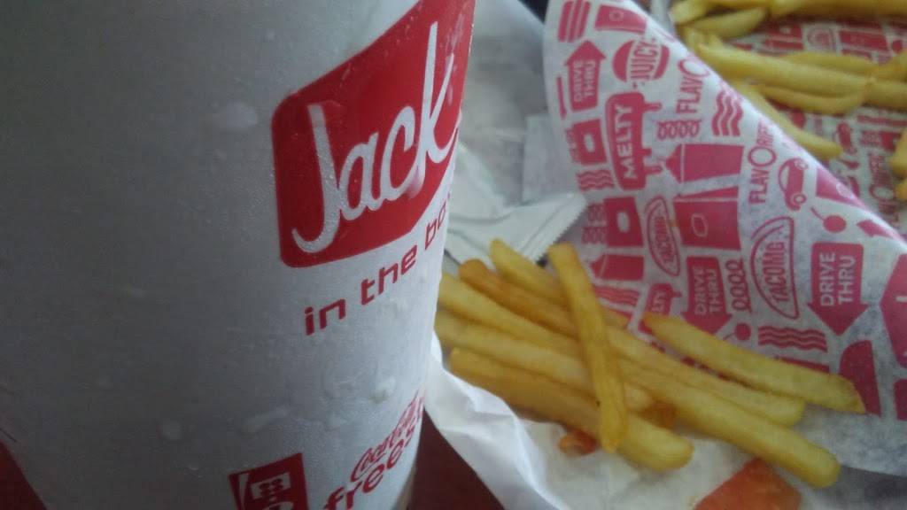 Jack in the Box | restaurant | 4402 Maple Ave, Dallas, TX 75219, USA | 2145212560 OR +1 214-521-2560