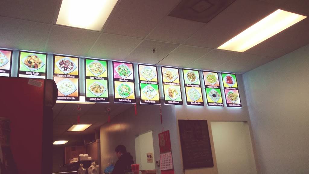 King Wok Chinese Take Out | restaurant | 11043 Crystal Springs Rd, Jacksonville, FL 32221, USA | 9047838848 OR +1 904-783-8848