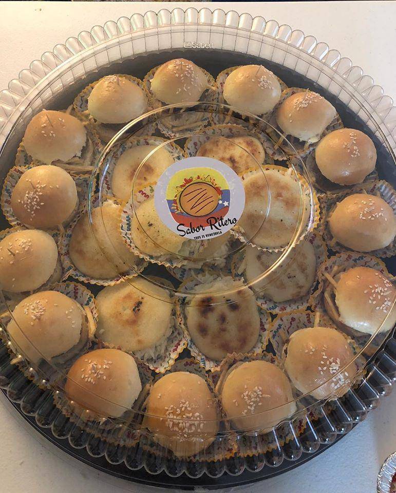 Sabor Ritero | restaurant | 2925 Vineland Rd, Kissimmee, FL 34746, USA | 4075078212 OR +1 407-507-8212