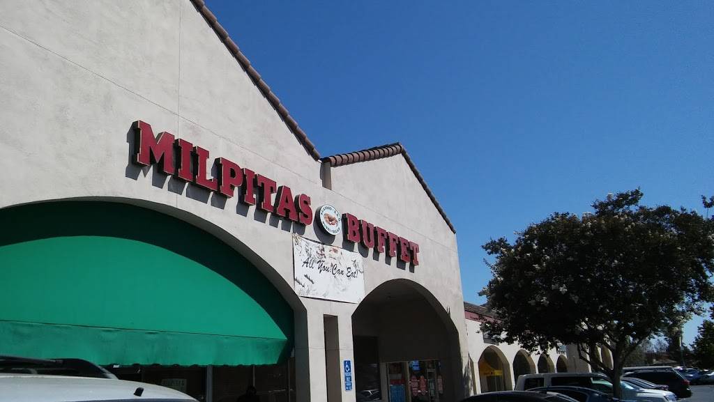 Milpitas Buffet | restaurant | 24 S Abbott Ave, Milpitas, CA 95035, USA | 4089458888 OR +1 408-945-8888