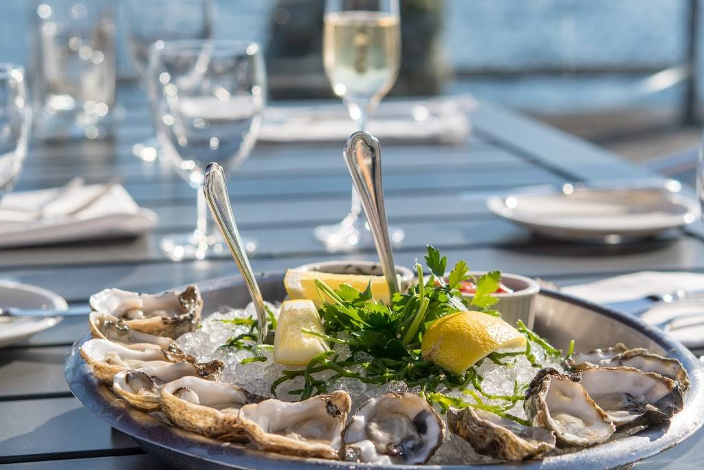 AQUA by El Gaucho | restaurant | 2801 Alaskan Way, Seattle, WA 98121, USA | 2069569171 OR +1 206-956-9171