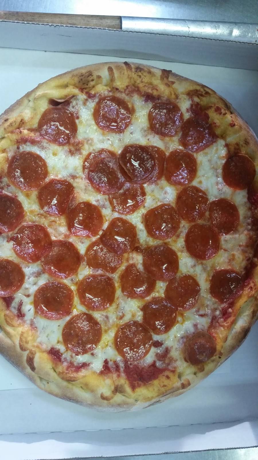 Salvatores Pizza and Grill (By HalalBoyz) | restaurant | 30830 Ryan Rd, Warren, MI 48092, USA | 5865740023 OR +1 586-574-0023