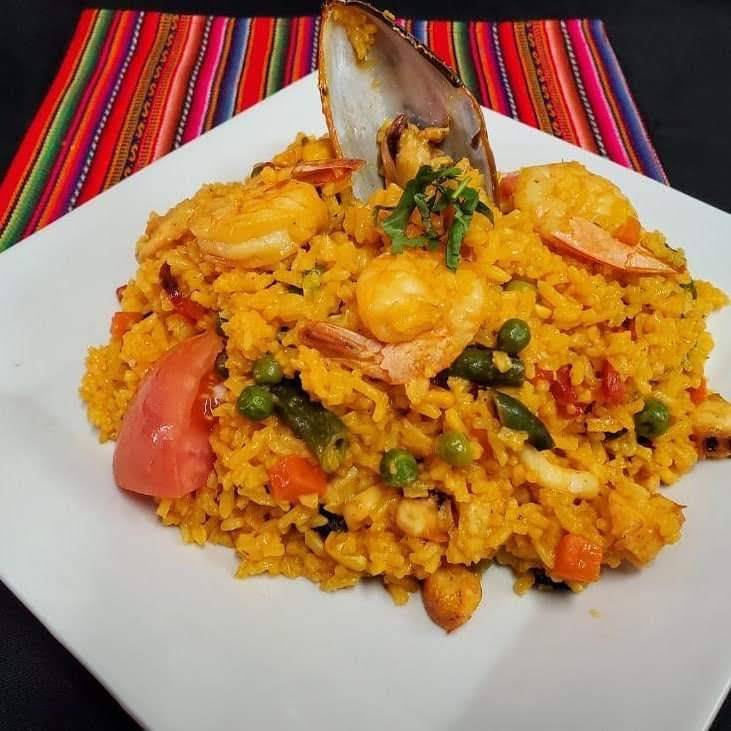 Barrunto Peruvian Restaurant | restaurant | 4085 E 8th Ave, Hialeah, FL 33013, USA | 7865024831 OR +1 786-502-4831