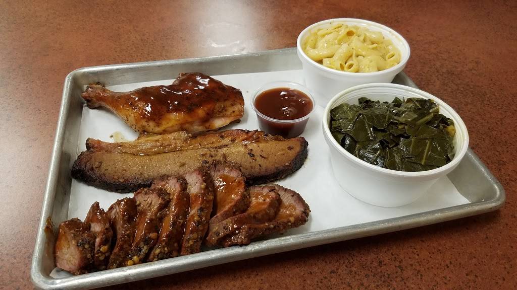 Bigg Dane and Beale’s Texas BBQ | restaurant | 7373 East Ave, Fontana, CA 92336, USA | 9098995300 OR +1 909-899-5300