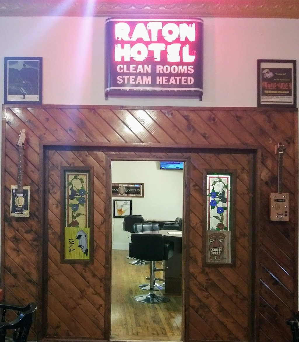 Gate City Craft Bar | restaurant | 244 S 1st St, Raton, NM 87740, USA | 5752457837 OR +1 575-245-7837