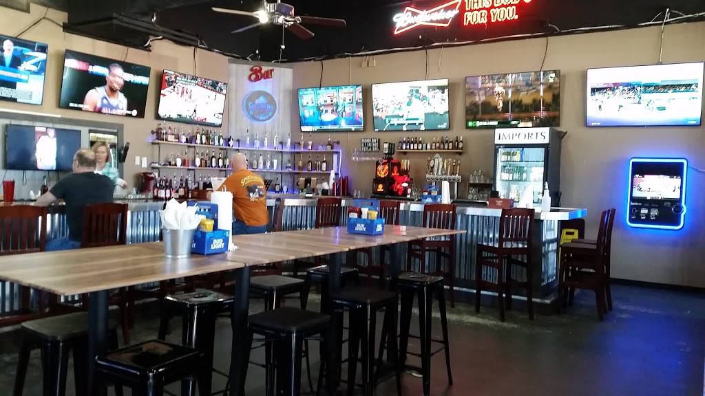 The Goat Bar & Grill | restaurant | 1821 Sandal Brook Rd #101, Indian Land, South Carolina, SC 29707, USA | 8032283551 OR +1 803-228-3551