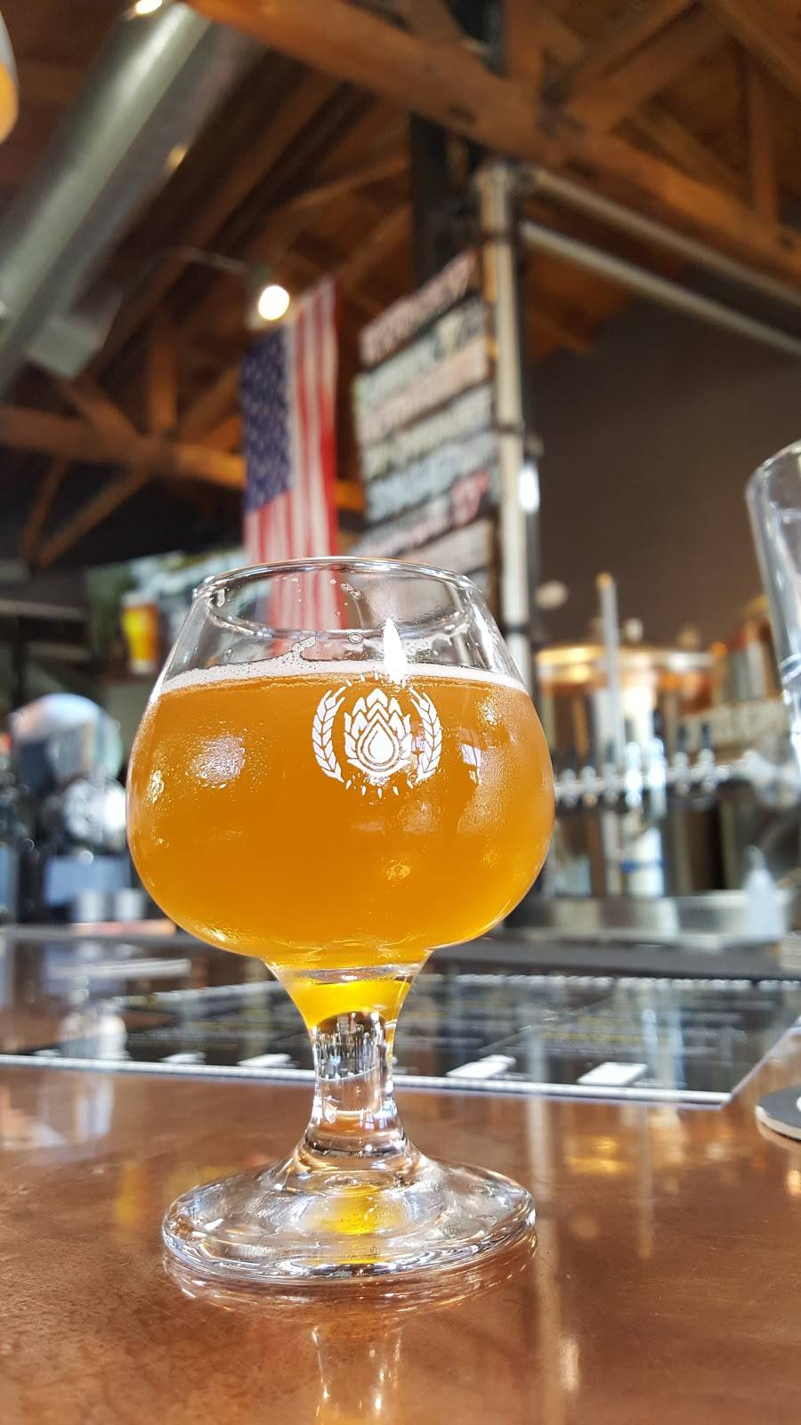 Goldwater Brewing Co. | restaurant | 3608 N Scottsdale Rd, Scottsdale, AZ 85251, USA | 4803507305 OR +1 480-350-7305