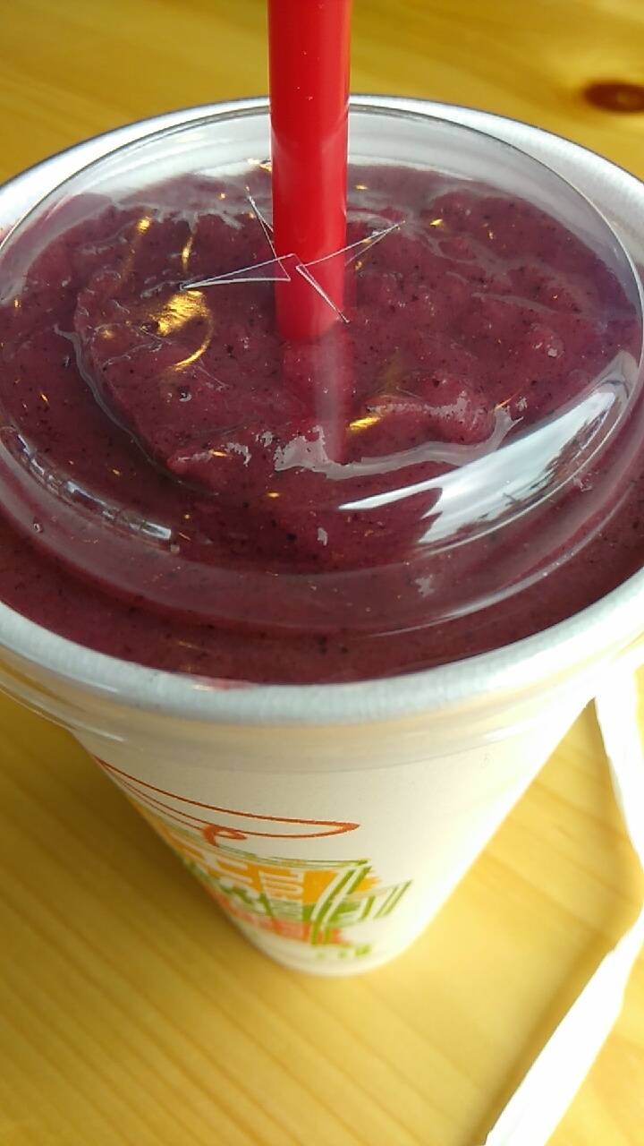 Tropical Smoothie Cafe | restaurant | 602 Barnes Blvd, Rockledge, FL 32955, USA | 3213054910 OR +1 321-305-4910