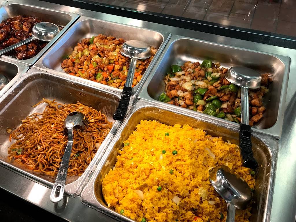 Asian Kitchen | restaurant | 310 E McGalliard Rd, Muncie, IN 47303, USA | 7652737446 OR +1 765-273-7446