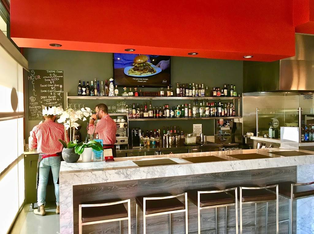 IL Dolce | restaurant | 1902 Harbor Blvd, Costa Mesa, CA 92627, USA | 9492009107 OR +1 949-200-9107