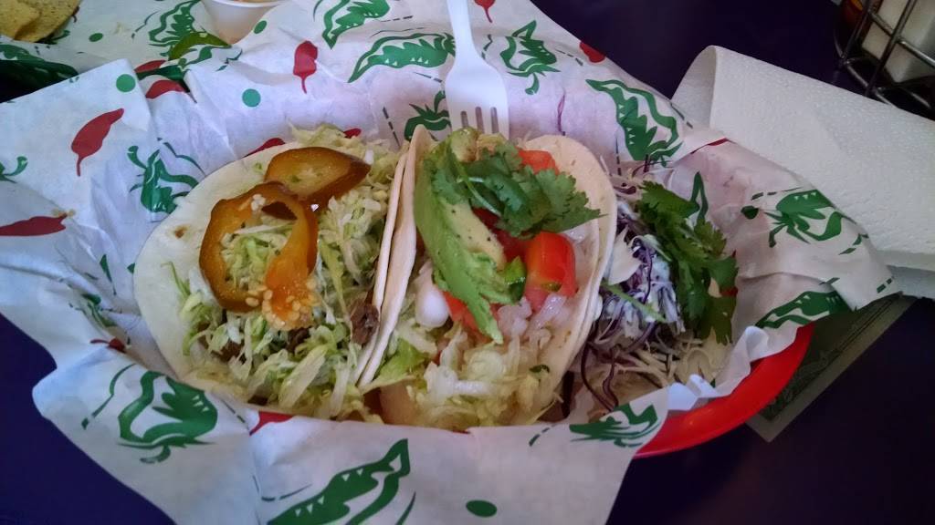 Guerras Krazy Taco | restaurant | 229 N Belmont Ave, Springfield, OH 45503, USA | 9373250799 OR +1 937-325-0799