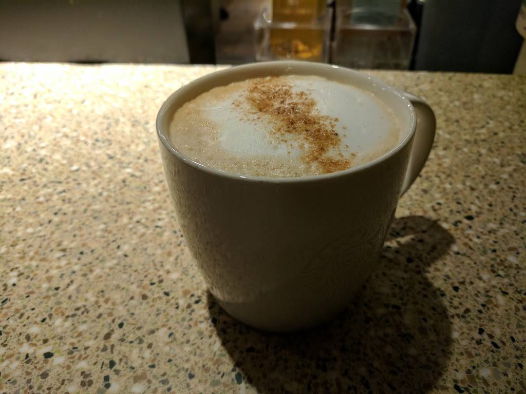 Starbucks | cafe | 745 Main St, Stroudsburg, PA 18360, USA | 5704269095 OR +1 570-426-9095