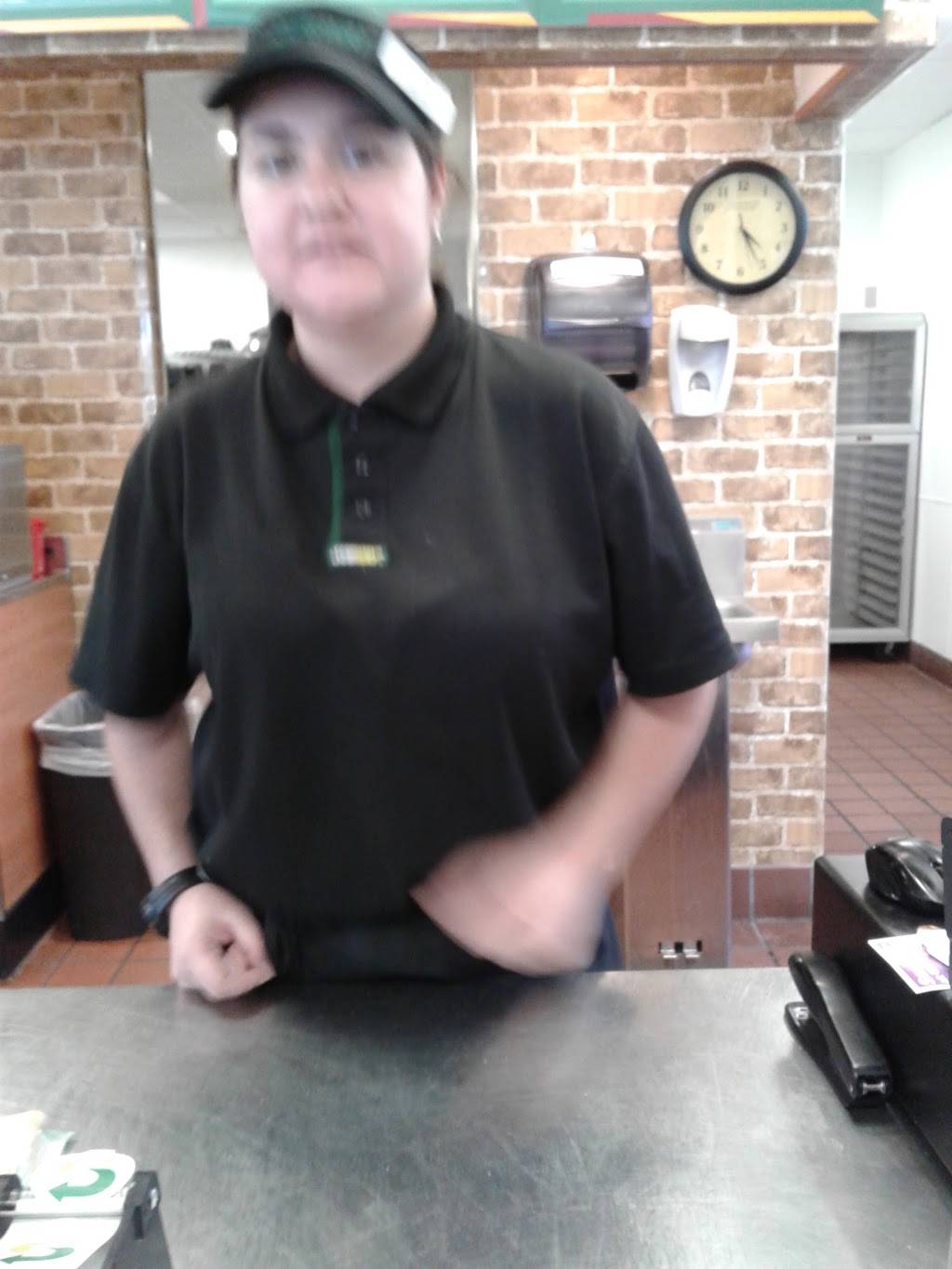 Subway | restaurant | 2843 US-501, Aynor, SC 29511, USA | 8434840868 OR +1 843-484-0868