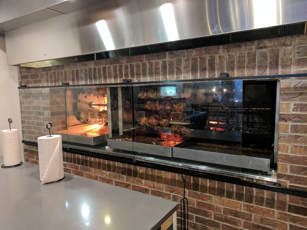 Cowboy Chicken | meal delivery | 13801 N Pennsylvania Ave, Oklahoma City, OK 73134, USA | 4057534005 OR +1 405-753-4005