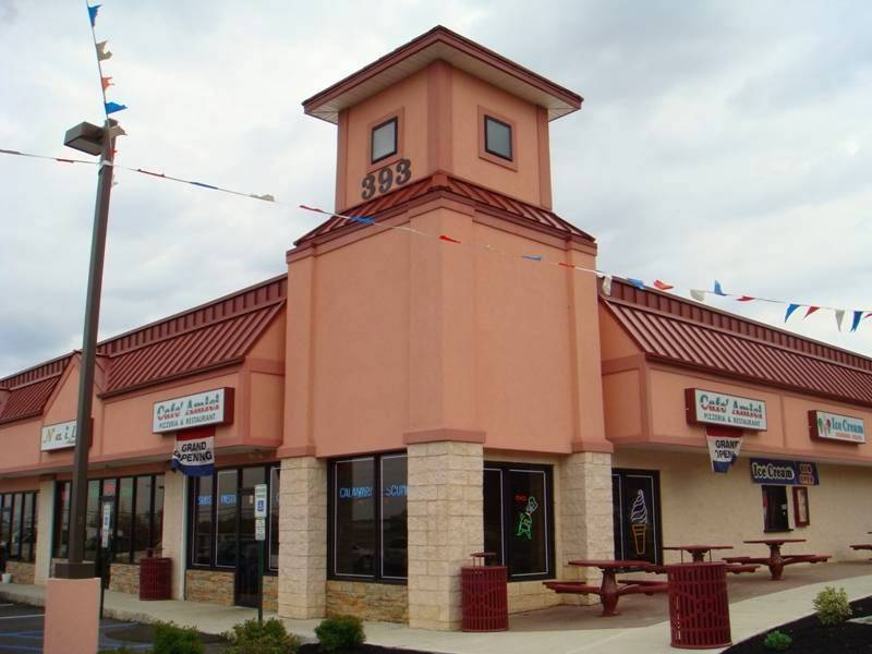 Cafe Amici | cafe | 393 Davidsons Mill Rd, Monroe Township, NJ 08831, USA | 7325219511 OR +1 732-521-9511