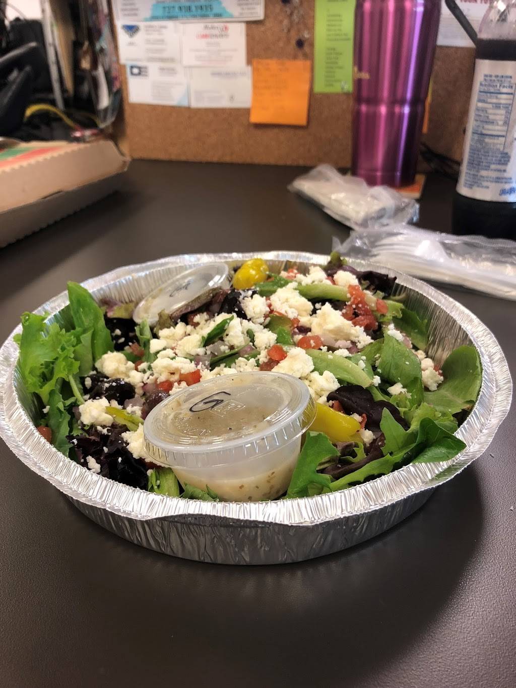 Jakes Pizza | restaurant | 619 N Pinellas Ave, Tarpon Springs, FL 34689, USA | 7279403725 OR +1 727-940-3725