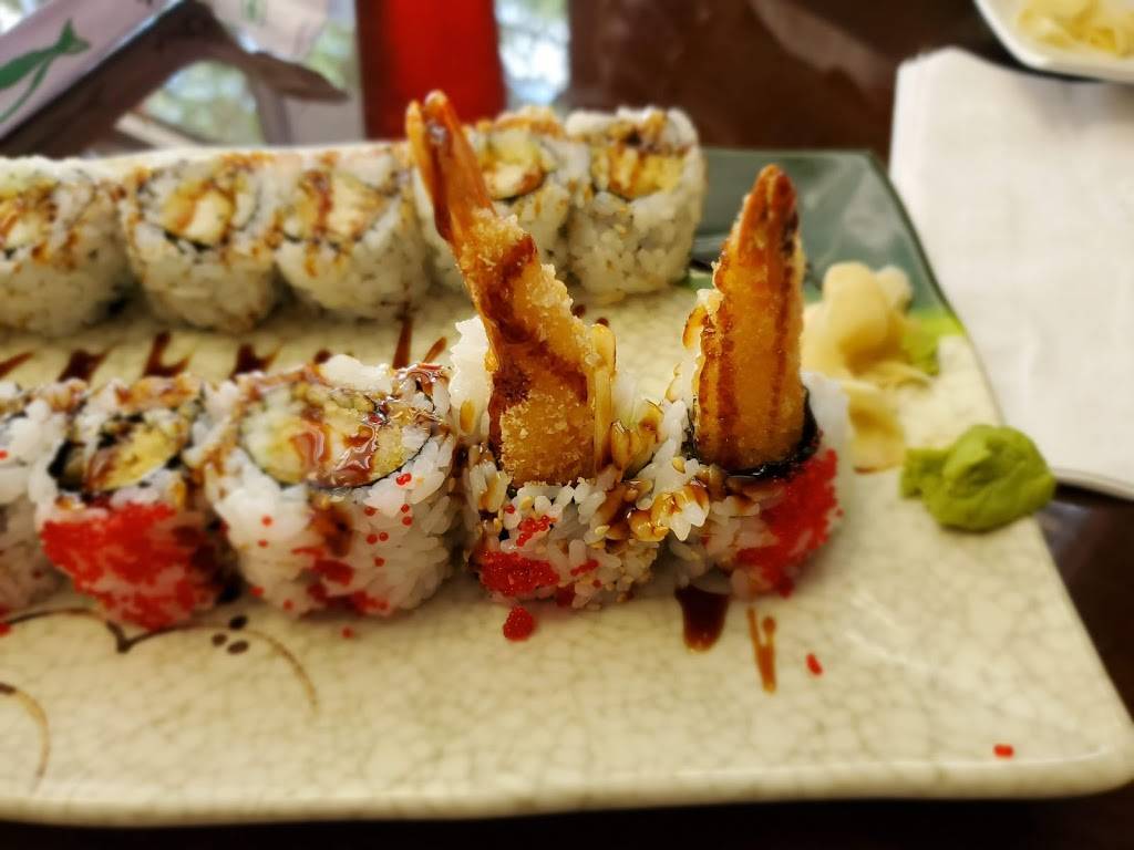 Hibachi Of Japan 3 | restaurant | 4085 Hancock Bridge Pkwy, North Fort Myers, FL 33903, USA | 2393137879 OR +1 239-313-7879