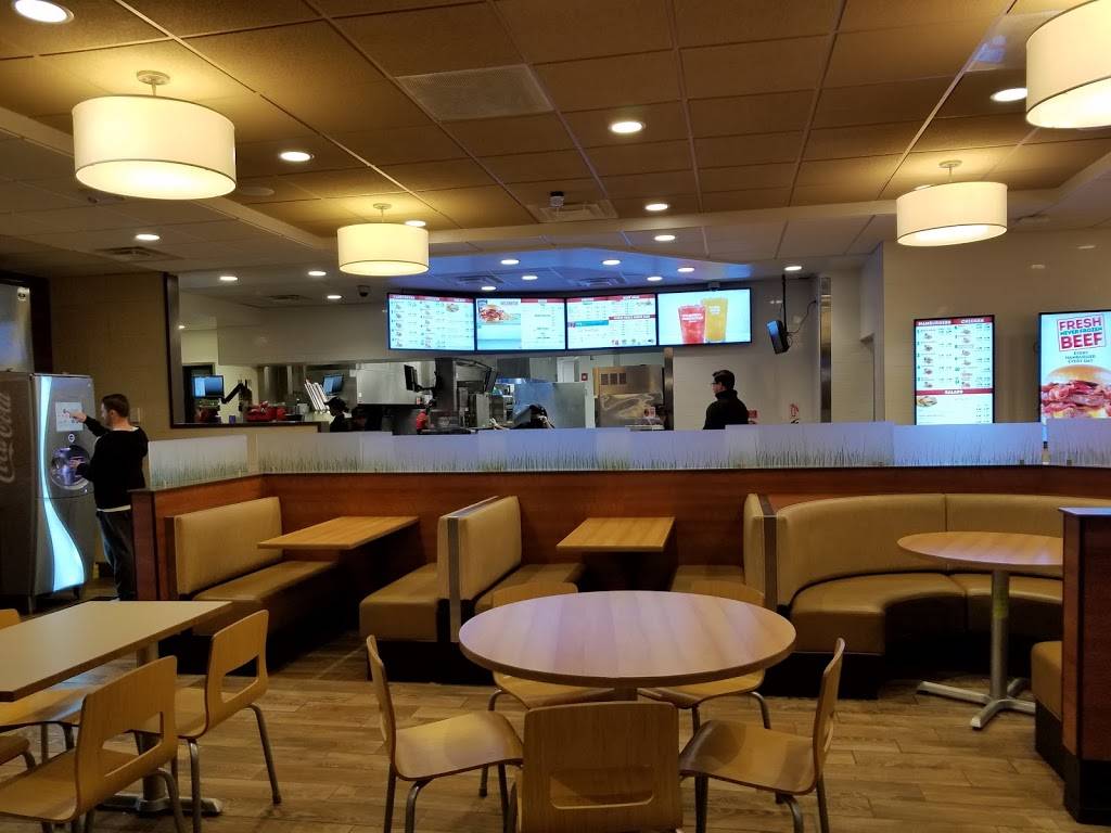 Wendys | restaurant | 5901 Ridge Ave, Philadelphia, PA 19128, USA | 2154823130 OR +1 215-482-3130